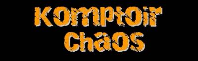 logo Komptoir Chaos